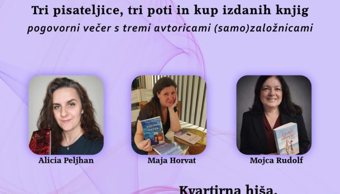 Kvartirne zgodbe