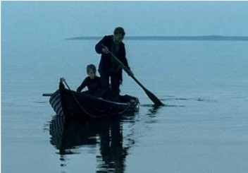 Duhovni vikend ob filmu: VRNITEV (Andrej Zvjagincev)